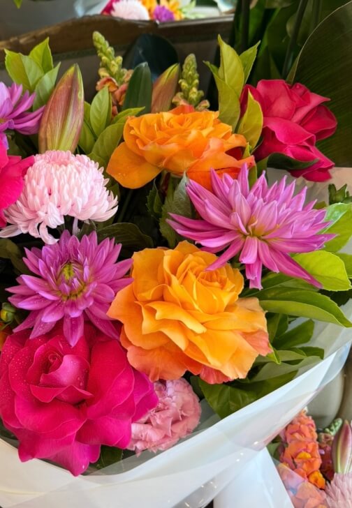 Seasonal Flower Box Workshop
