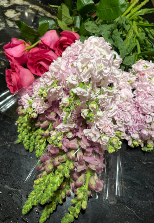 Seasonal Flower Box Workshop