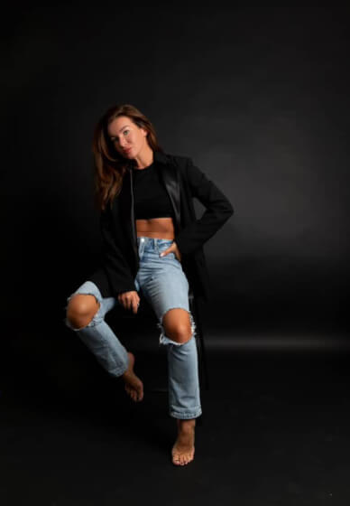 Self Photography Experience