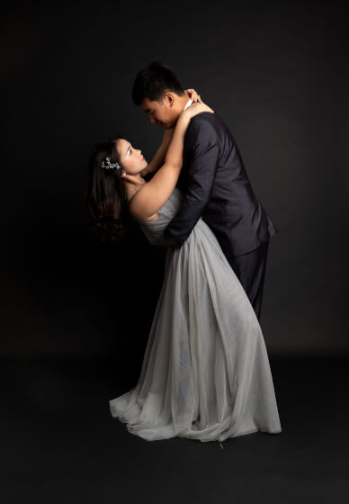 Self Photography Experience