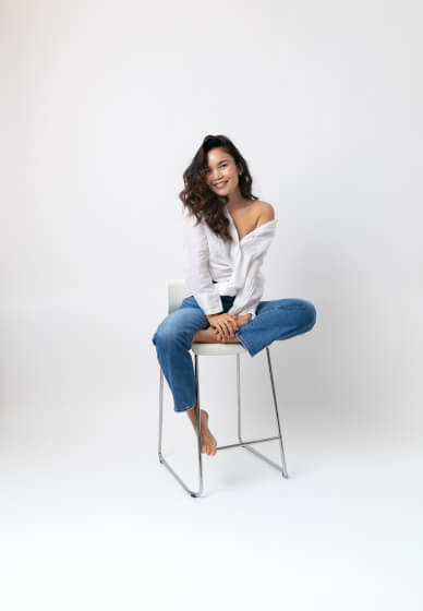 Self Photography Experience