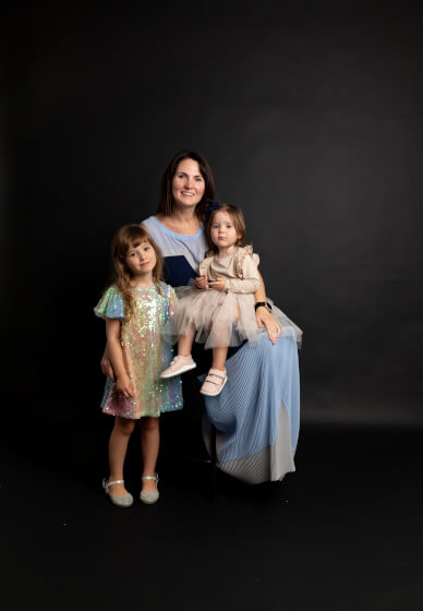 Self Photography Experience