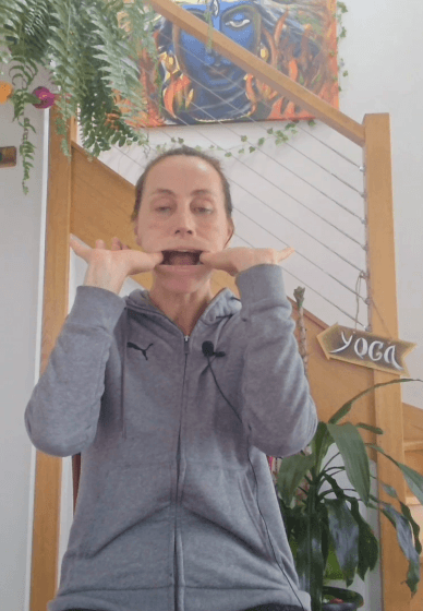Senior and NDIS Rehabilitation and Yoga System - 27 Modules