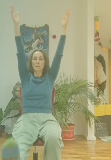Senior and NDIS Rehabilitation and Yoga System - 27 Modules