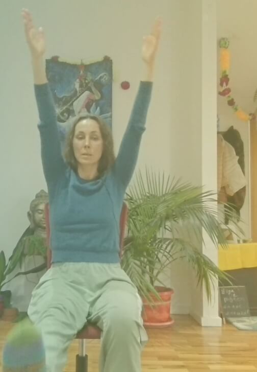 Senior and NDIS Rehabilitation and Yoga System - 27 Modules