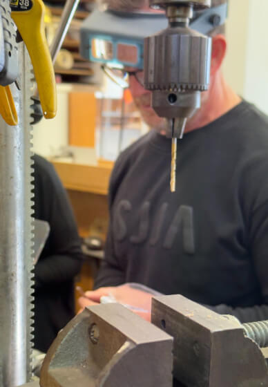 Setting Tips of the Trade Course