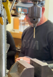 Setting Tips of the Trade Course