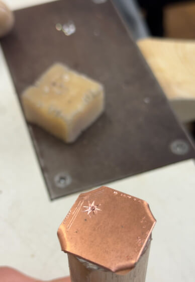 Setting Tips of the Trade Course