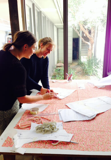 Sew a Skirt Workshop