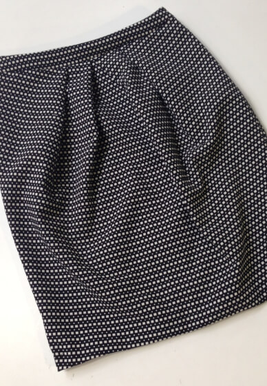 Sew a Skirt Workshop