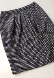 Sew a Skirt Workshop