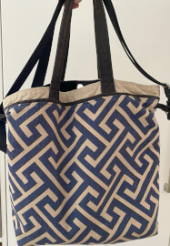 Sew a Tote Bag Class