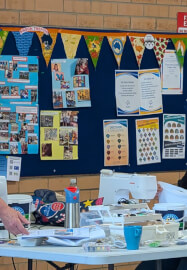 Sew a Tote Bag Class