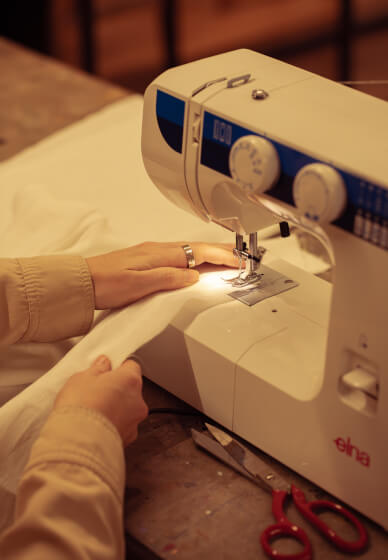 Sew Your First Pants for Beginners Course