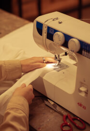 Sew Your First Pants for Beginners Course