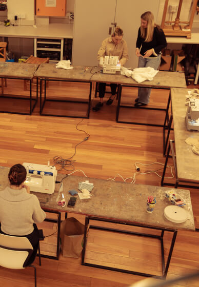 Sew Your First Pants for Beginners Course