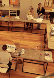 Sew Your First Pants for Beginners Course