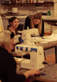 Sew Your First Pants for Beginners Course