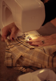 Sew Your First Pants for Beginners Course