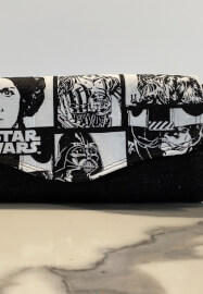 Sew Your Own Clutch Purse Class