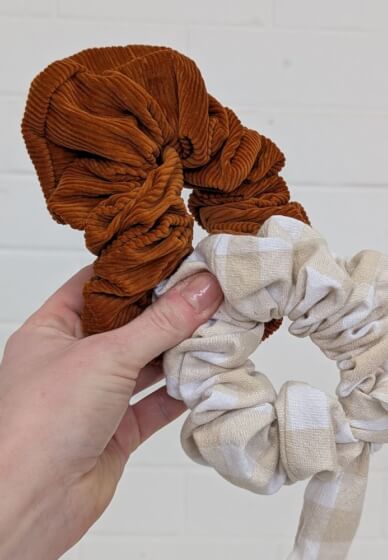 Sewing Basics: Made by You Workshop Series