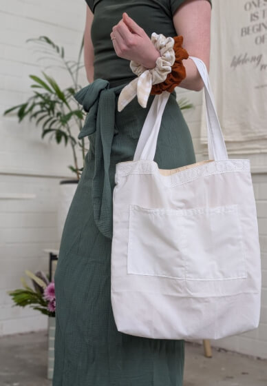 Sewing Basics: Made by You Workshop Series