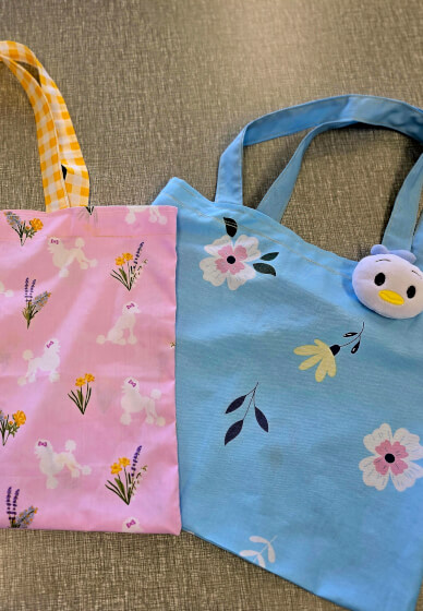 Sewing Class for Beginners: Kids