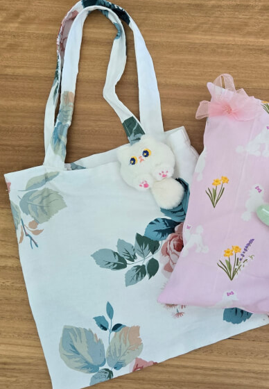 Sewing Class for Beginners: Teens and Adults