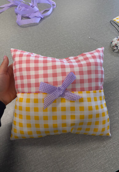 Sewing Class for Beginners: Teens and Adults
