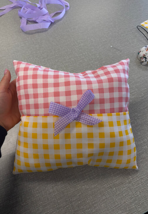 Sewing Class for Beginners: Teens and Adults