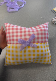 Sewing Class for Beginners: Teens and Adults