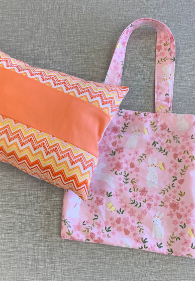 Sewing Class for Beginners: Teens and Adults