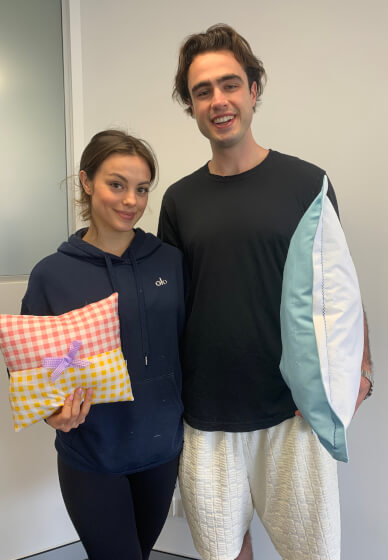 Sewing Class for Beginners: Teens and Adults