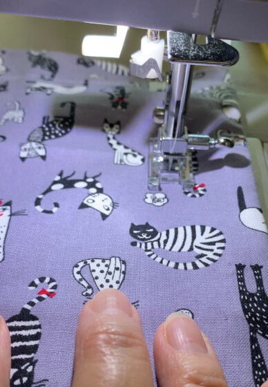 Sewing Class for Beginners: Teens and Adults