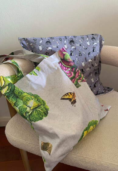 Sewing Class for Beginners: Teens and Adults