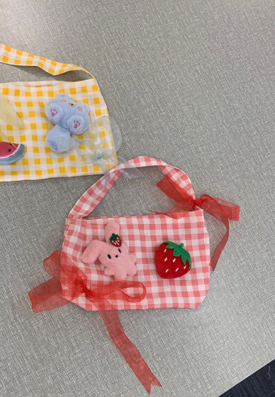 Sewing Class for Kids