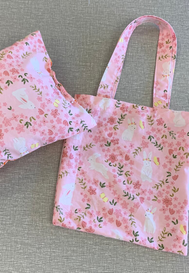 Sewing Class for Kids