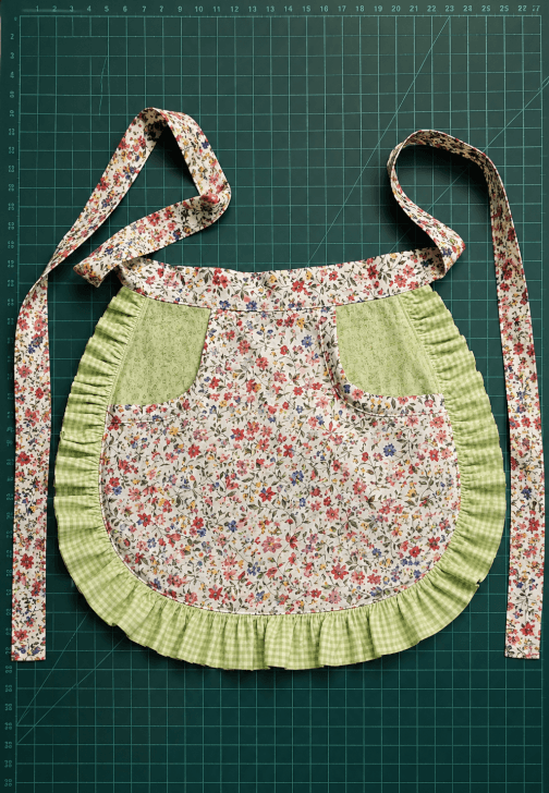 Sewing Class: Machine Basics and Making Skills