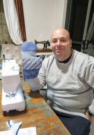 Sewing Course for Adults: Level 1
