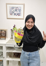 Sewing Course for Adults: Level 1