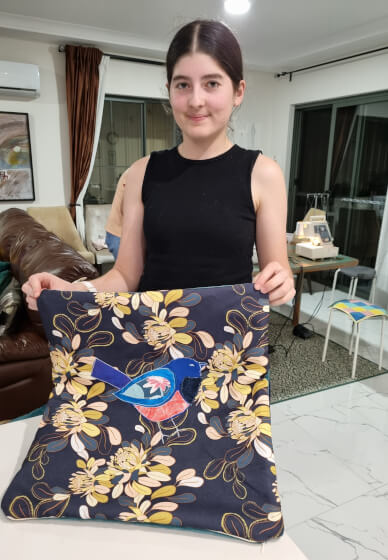 Sewing Course for Adults: Level 1