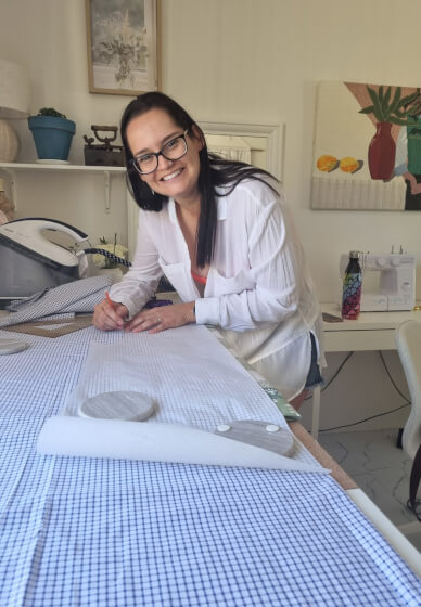 Sewing Course for Adults: Level 2