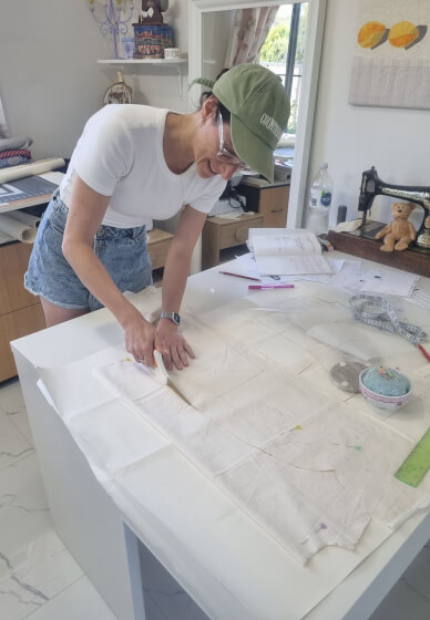 Sewing Course for Adults: Level 2