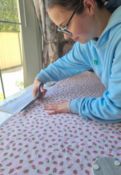 Sewing Course for Adults: Level 2