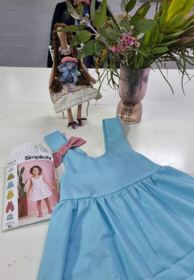 Sewing Course for Adults: Level 2