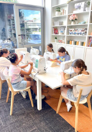 Sewing Course PJ Set for Boys and Girls - Two-days