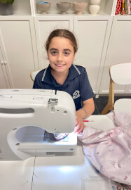 Sewing Course PJ Set for Boys and Girls - Two-days