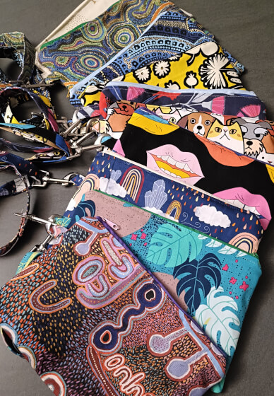 Beginner's Sewing Workshop: Create Your Own Project