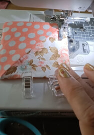 Beginner's Sewing Workshop: Create Your Own Project