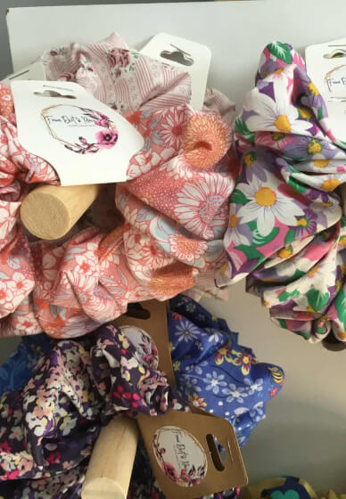 Beginner's Sewing Workshop: Create Your Own Project